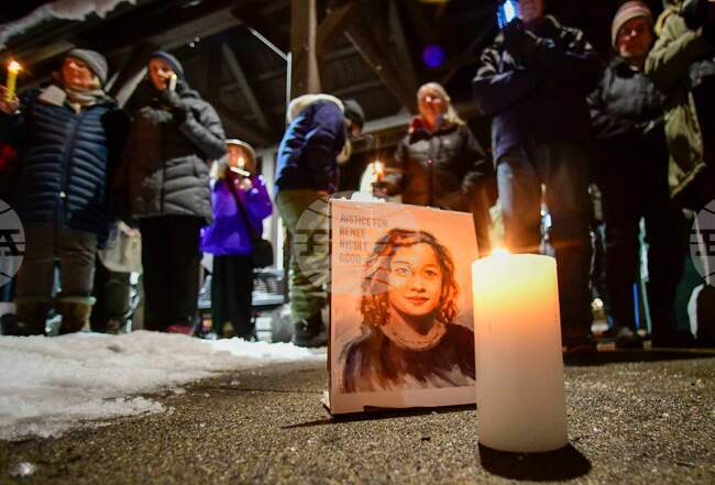 Immigration Enforcement Vermont