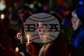 APTOPIX Immigration Enforcement Vermont