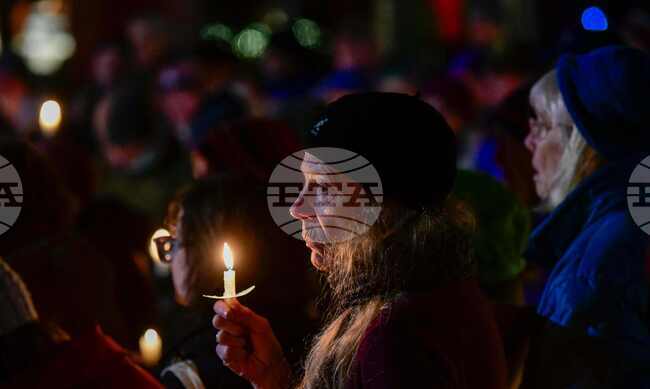 APTOPIX Immigration Enforcement Vermont