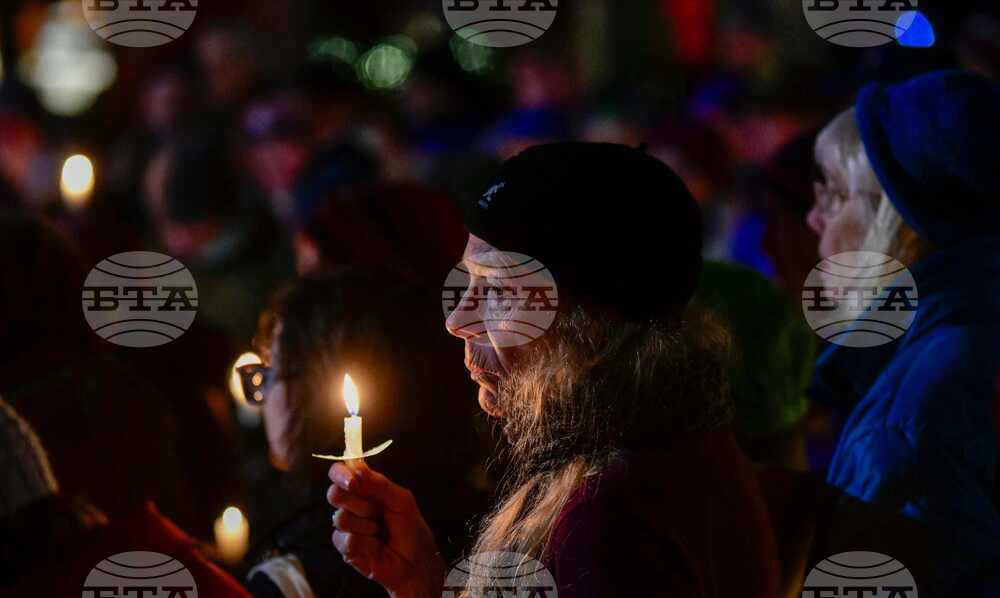 APTOPIX Immigration Enforcement Vermont