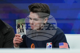 U.S. Championships Figure Skating