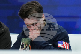 U.S. Championships Figure Skating