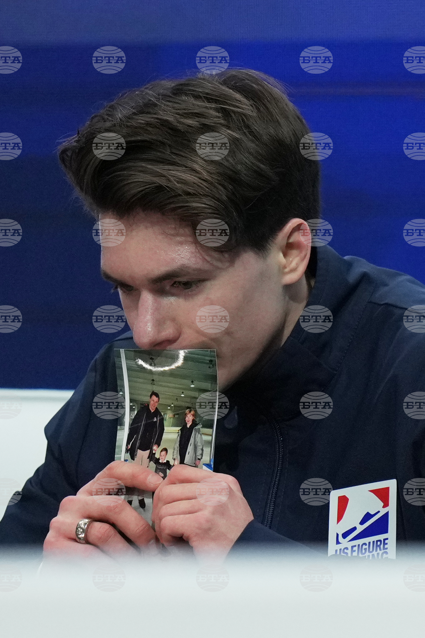 U.S. Championships Figure Skating