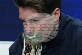 U.S. Championships Figure Skating