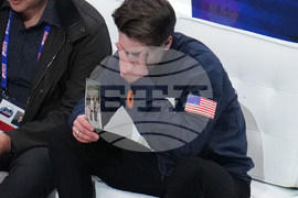 U.S. Championships Figure Skating