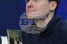 U.S. Championships Figure Skating