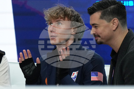 U.S. Championships Figure Skating