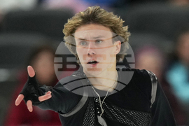 U.S. Championships Figure Skating