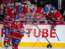 HKN Panthers Canadiens 20260108