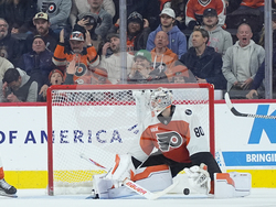 Maple Leafs Flyers Hockey