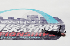 U.S. Championships Figure Skating