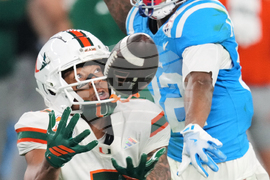 CFP Fiesta Bowl Football