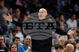 Pacers Hornets Basketball