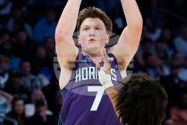 Pacers Hornets Basketball