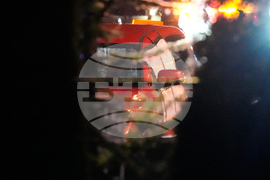 Immigration Enforcement Oregon Shooting