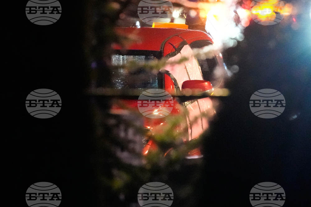 Immigration Enforcement Oregon Shooting