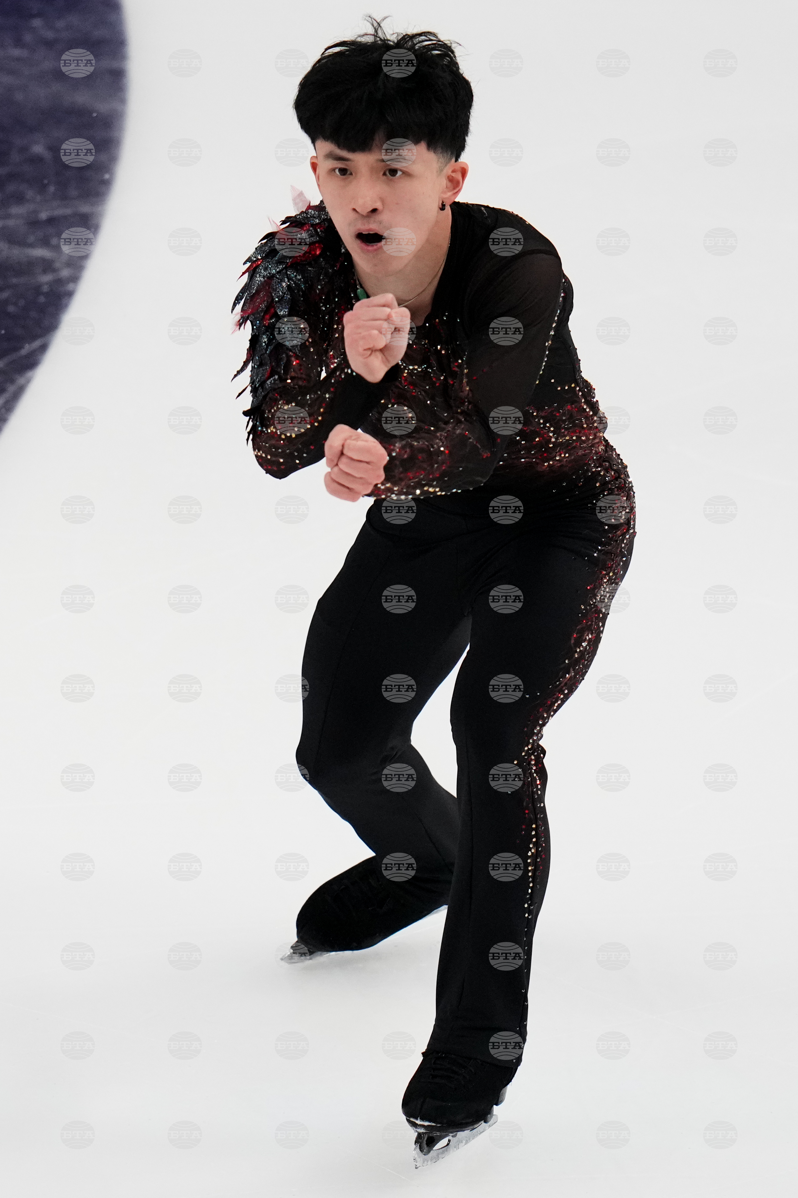 U.S. Championships Figure Skating