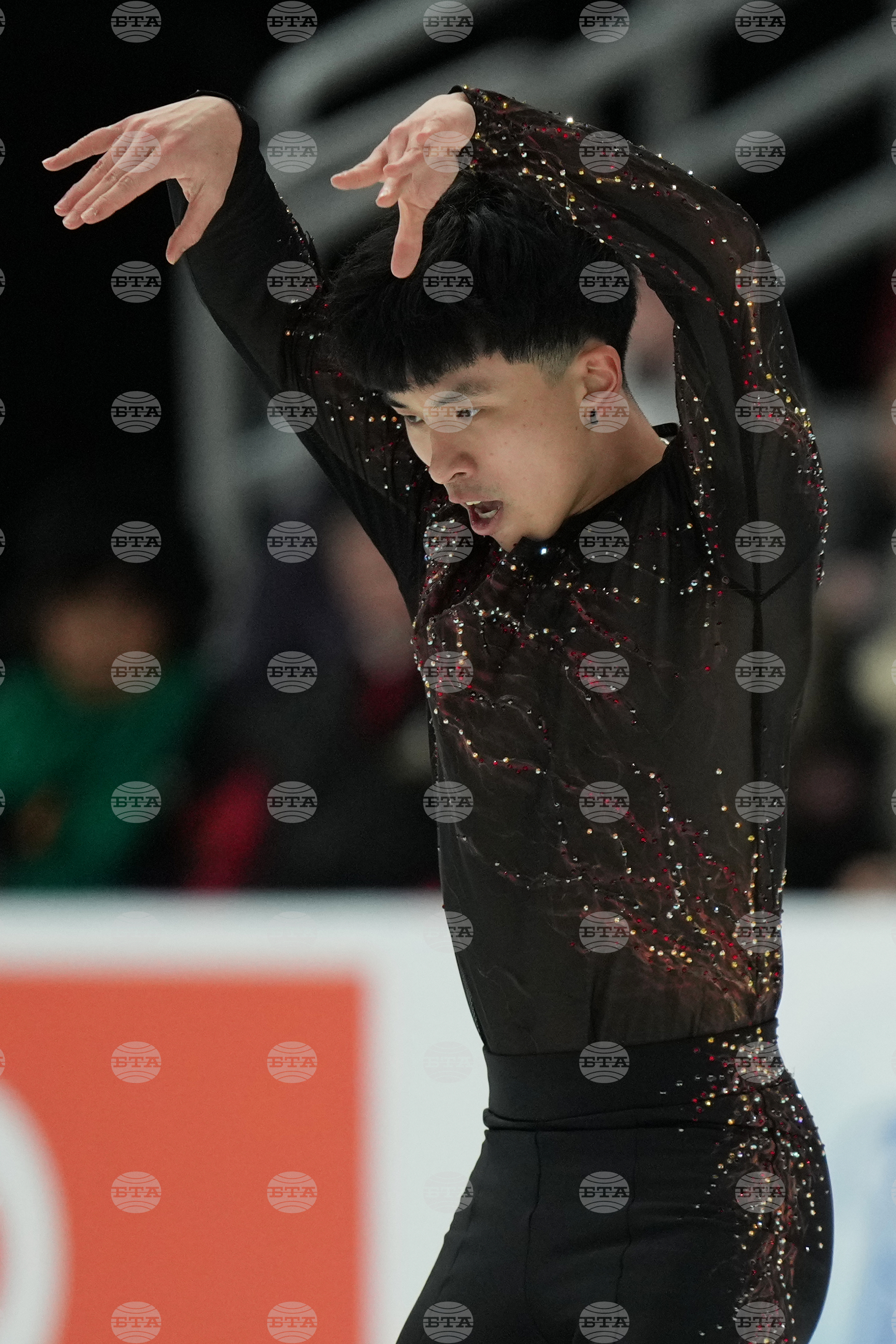 U.S. Championships Figure Skating