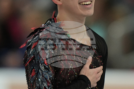 U.S. Championships Figure Skating