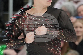 U.S. Championships Figure Skating