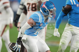 CFP Fiesta Bowl Football