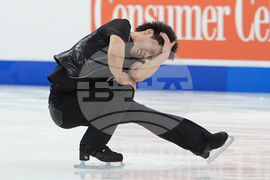 U.S. Championships Figure Skating