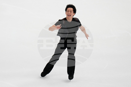 U.S. Championships Figure Skating