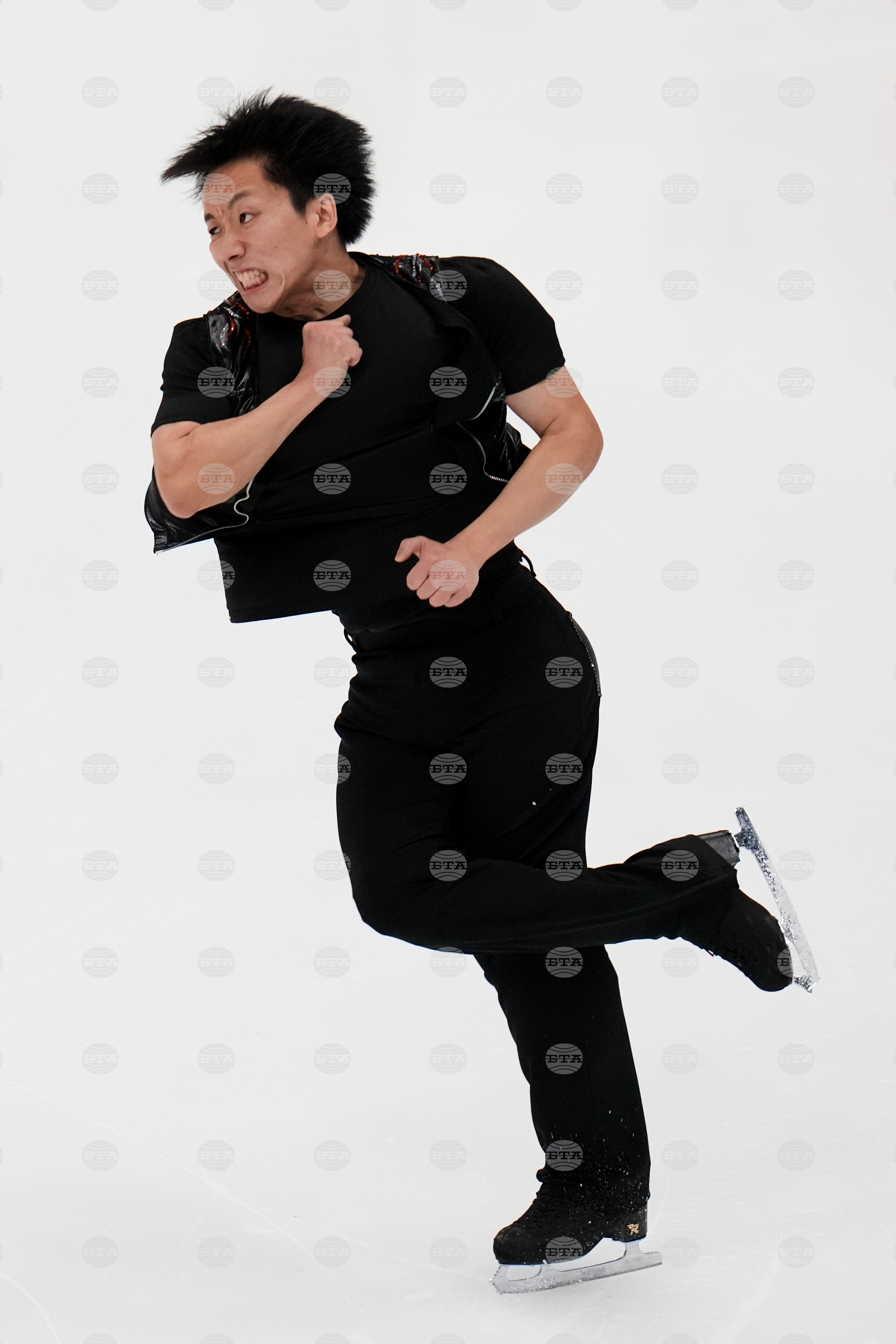 U.S. Championships Figure Skating