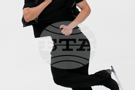 U.S. Championships Figure Skating