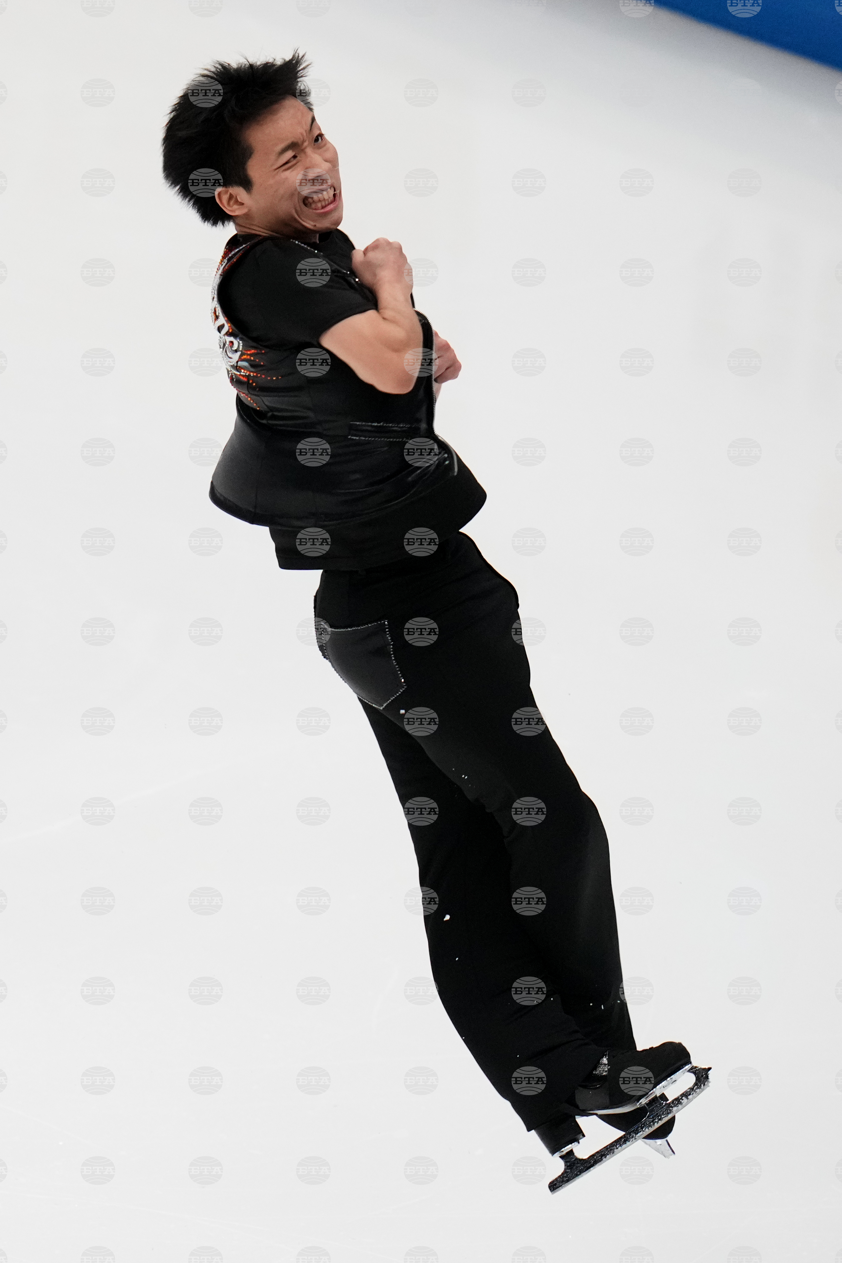 U.S. Championships Figure Skating