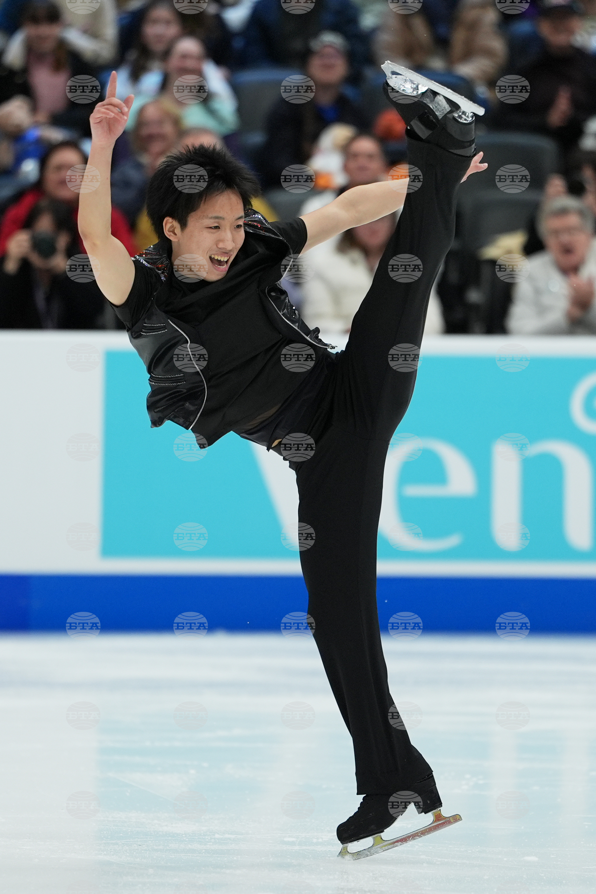 U.S. Championships Figure Skating