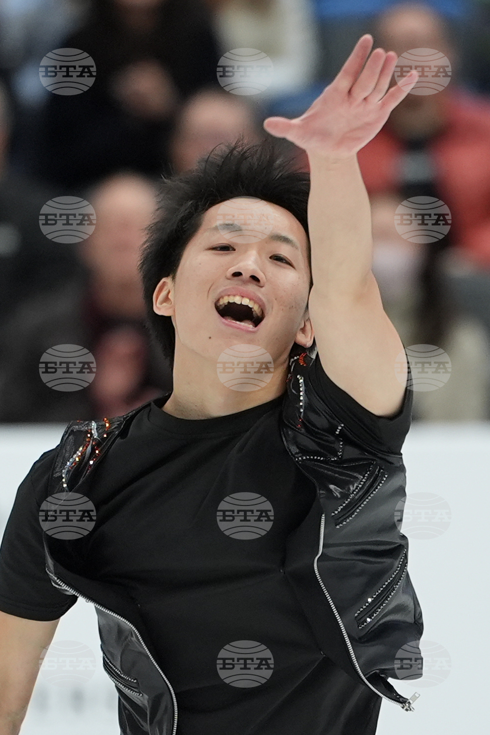 U.S. Championships Figure Skating