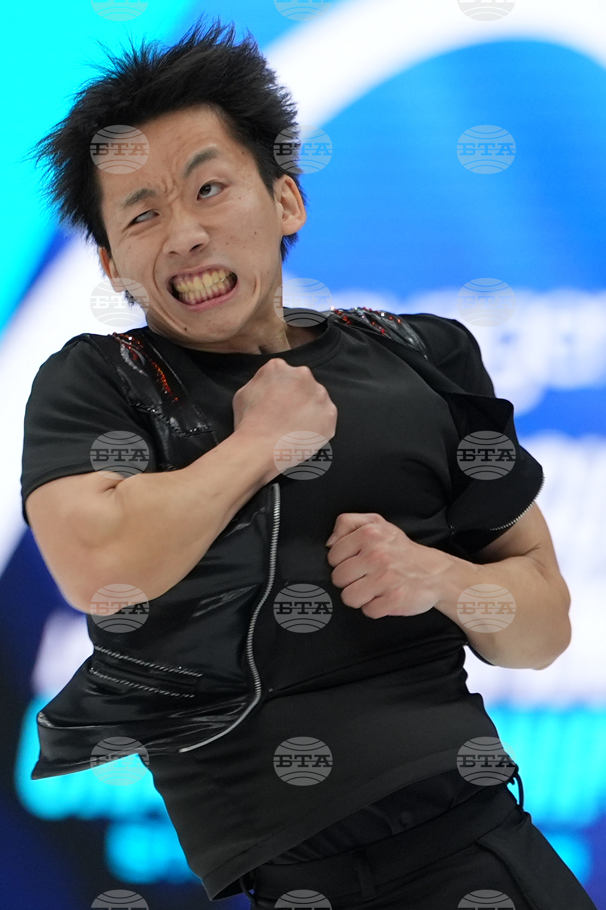 U.S. Championships Figure Skating