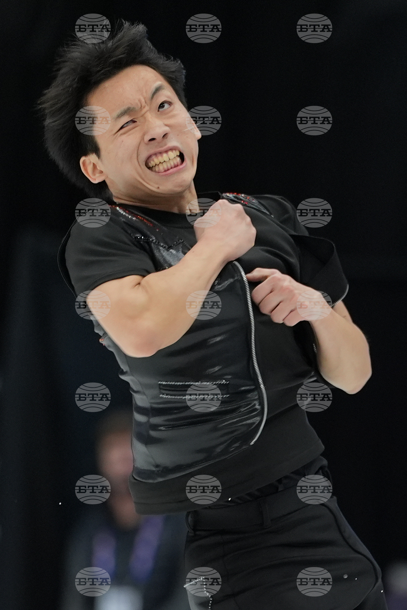 U.S. Championships Figure Skating