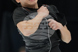 U.S. Championships Figure Skating