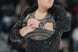 U.S. Championships Figure Skating