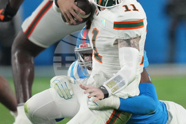 CFP Fiesta Bowl Football