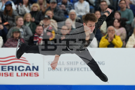 U.S. Championships Figure Skating