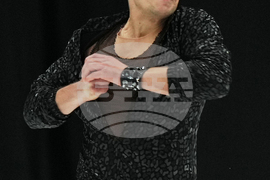 U.S. Championships Figure Skating