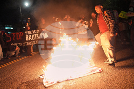 Immigration Enforcement Los Angeles