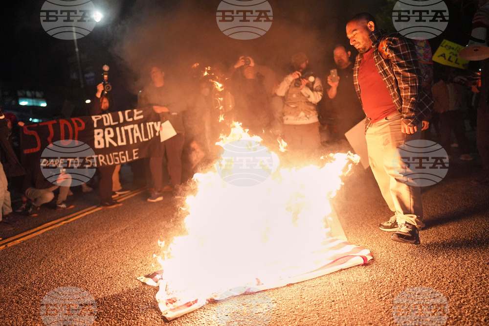 Immigration Enforcement Los Angeles