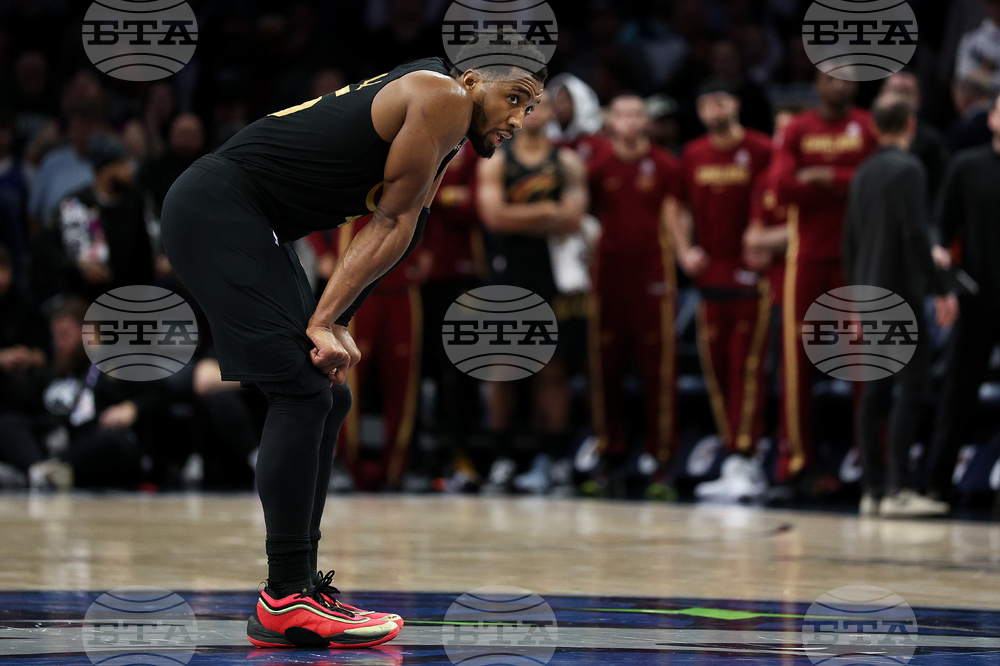 Cavaliers Timberwolves Basketball