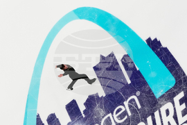 U.S. Championships Figure Skating