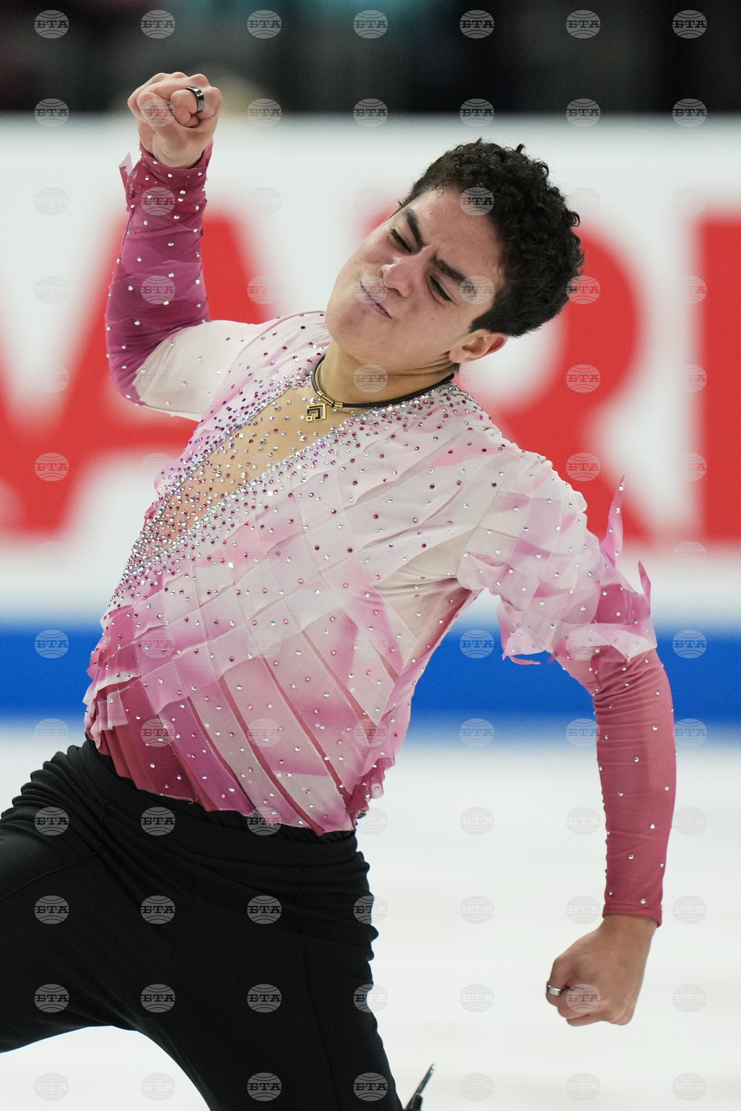 U.S. Championships Figure Skating