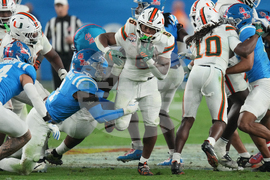 CFP Fiesta Bowl Football