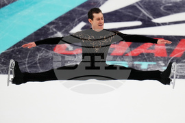 APTOPIX U.S. Championships Figure Skating