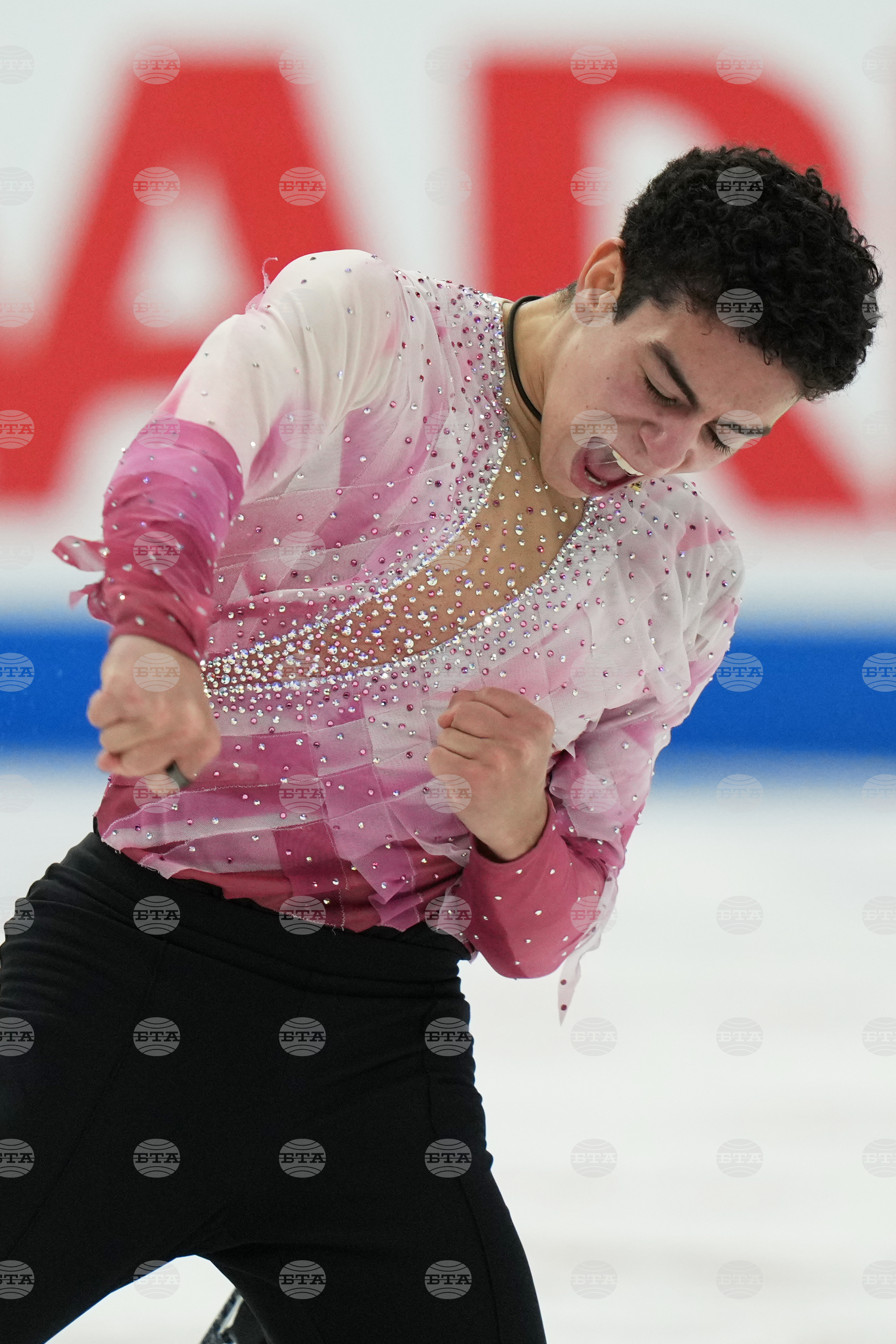 U.S. Championships Figure Skating