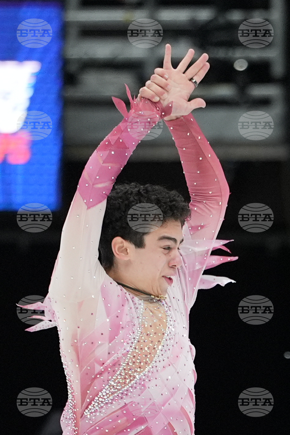 U.S. Championships Figure Skating