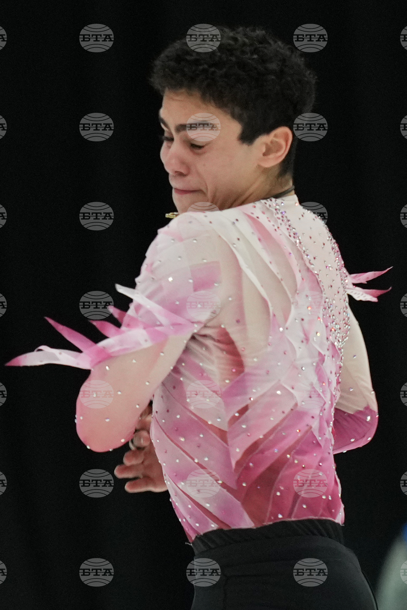 U.S. Championships Figure Skating