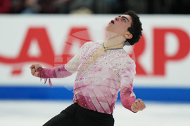 U.S. Championships Figure Skating